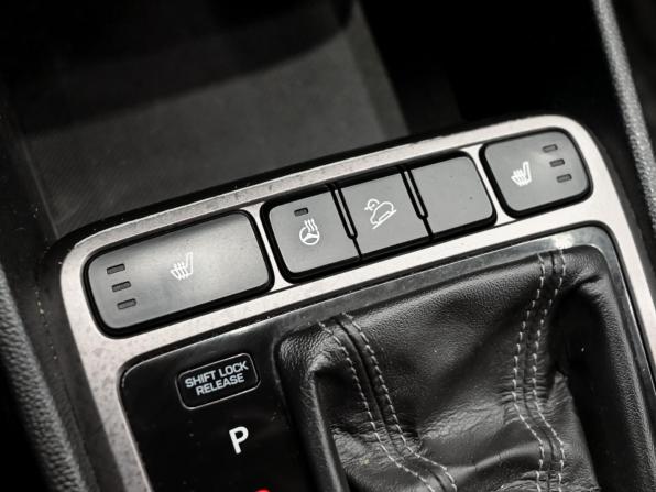 Hyundai Creta I с пробегом 2016 года, цена 1 550 000 рублей, 187364 км, внедорожник, Автокод Объявления
