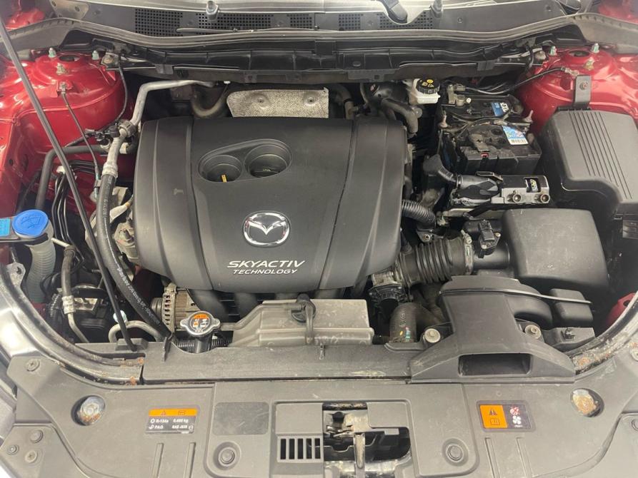 Mazda CX-5 I Санкт-Петербург  - изображение 22