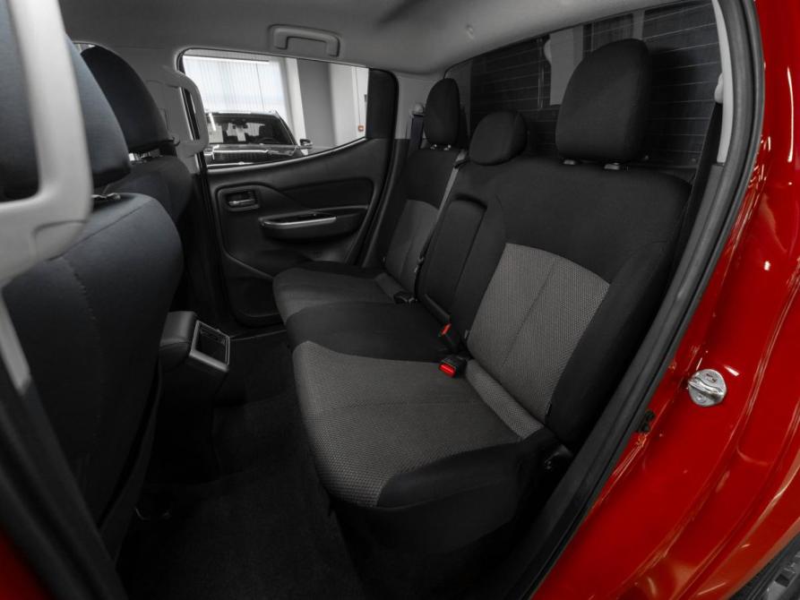 Mitsubishi L200 V Рестайлинг Москва  - изображение 12
