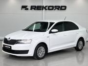 Skoda Rapid I Рестайлинг Уфа  - изображение 18