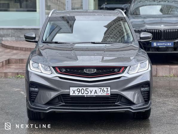 Geely Coolray I Рестайлинг с пробегом 2023 года, цена 2 190 000 рублей, 29000 км, внедорожник, Автокод Объявления