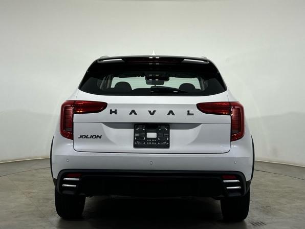 Haval Jolion I Рестайлинг с пробегом 2024 года, цена 1 950 000 рублей, 34456 км, внедорожник, Автокод Объявления