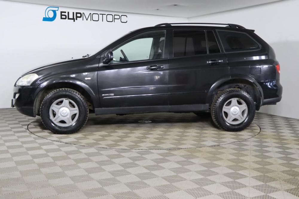 SsangYong Kyron I Рестайлинг Нижний Новгород  - изображение 8
