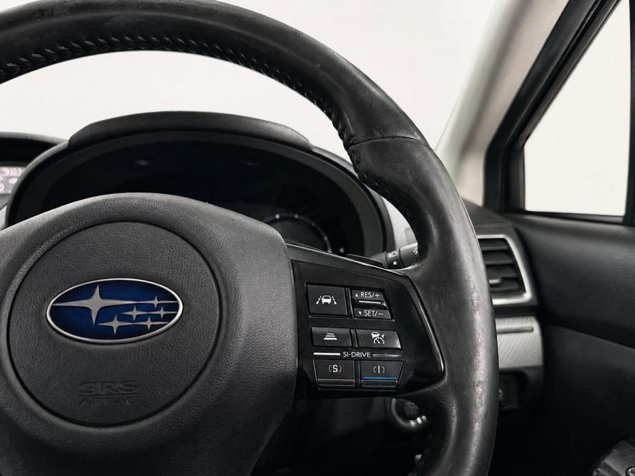 Subaru Levorg I Уфа  - изображение 11