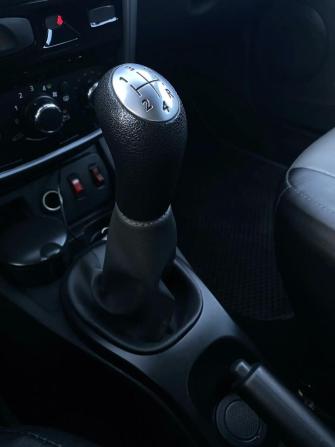 Renault Duster I с пробегом 2013 года, цена 795 000 рублей, 102600 км, внедорожник, Автокод Объявления