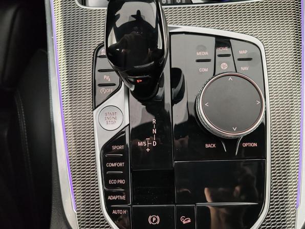 BMW X5 IV (G05/G18) с пробегом 2020 года, цена 5 999 000 рублей, 110088 км, внедорожник, Автокод Объявления