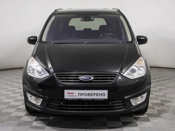 Ford Galaxy II Рестайлинг с пробегом 2011 года, цена 1 297 000 рублей, 192314 км, минивэн, Автокод Объявления
