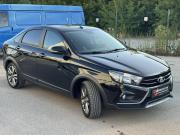 Lada (ВАЗ) Vesta I Самара  - изображение 10