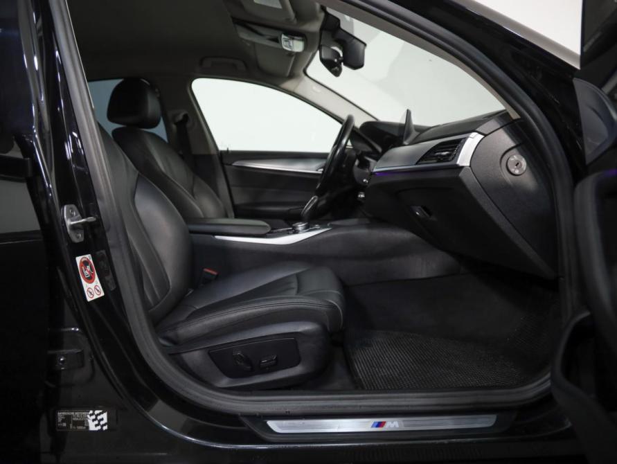 BMW 5 серии VII (G30/G31/G38) Санкт-Петербург  - изображение 28