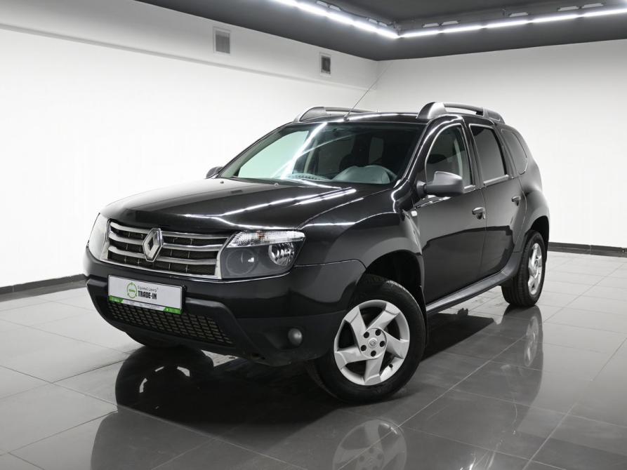 Renault Duster I Тверь  - изображение 1