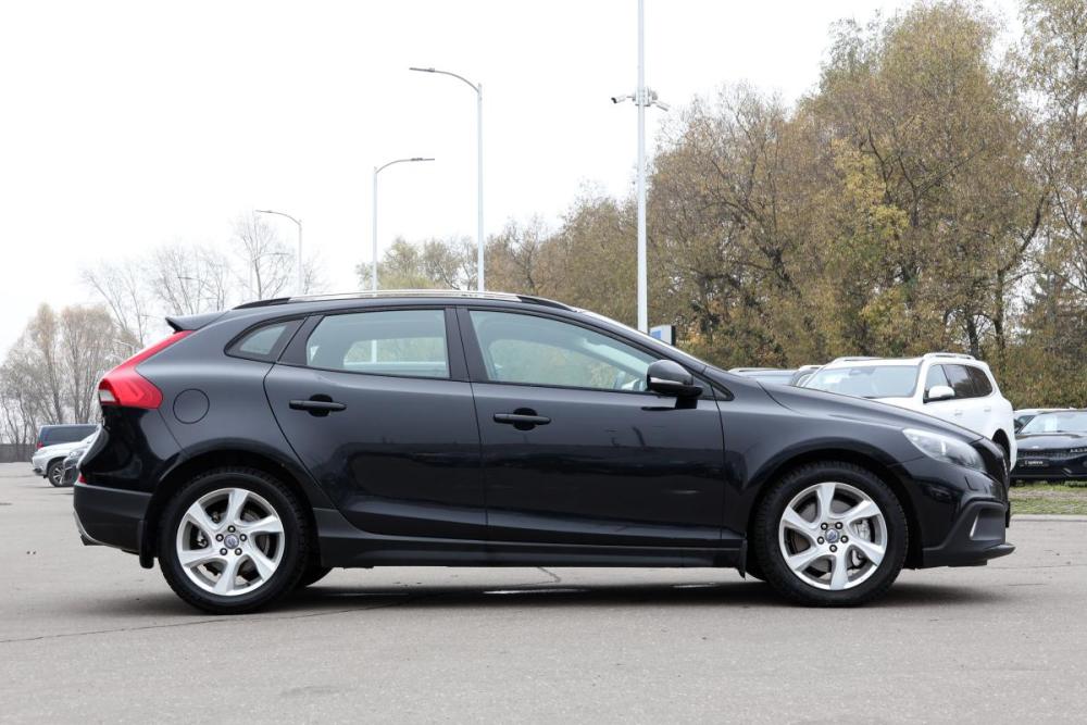Volvo V40 Cross Country I Москва  - изображение 4