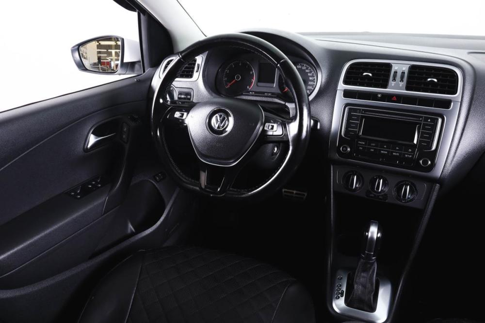 Volkswagen Polo V Рестайлинг Пермь  - изображение 13