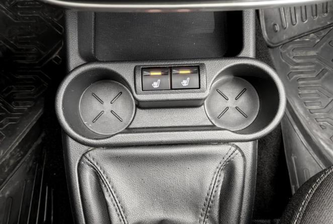 Lada (ВАЗ) Granta I Рестайлинг с пробегом 2021 года, цена 850 000 рублей, 35246 км, лифтбек, Автокод Объявления