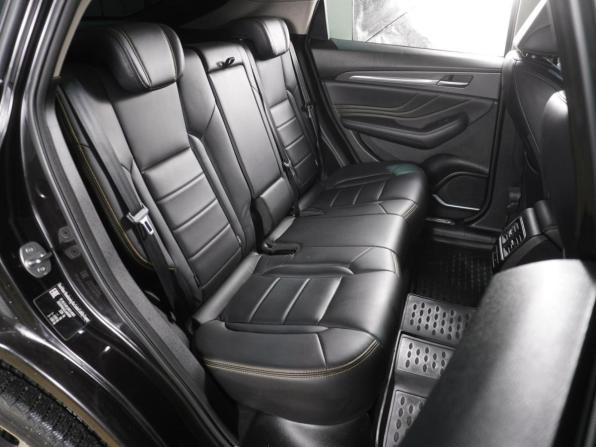 Haval F7x I с пробегом 2020 года, цена 1 809 000 рублей, 121559 км, внедорожник, Автокод Объявления