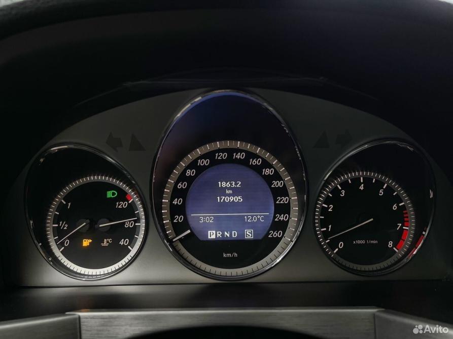 Mercedes-Benz GLK-Класс I (X204) Ижевск  - изображение 17