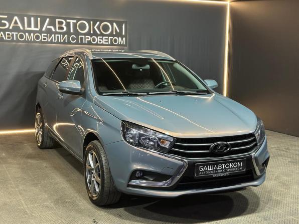Lada (ВАЗ) Vesta I с пробегом 2021 года, цена 1 180 000 рублей, 103363 км, универсал, Автокод Объявления