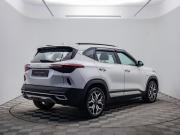 Kia Seltos I Москва  - изображение 24