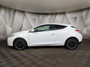 Renault Megane III Рестайлинг Москва  - изображение 23