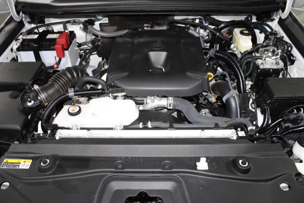 Toyota Land Cruiser Prado 250 Series Владивосток  - изображение 11