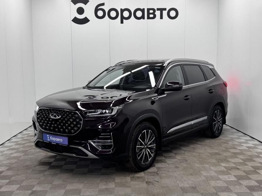 Chery Tiggo 8 Pro I Воронеж  - изображение 1