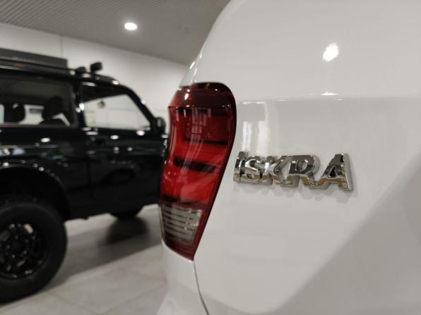 Новый Lada (ВАЗ) Iskra 2026 года, цена 1 277 000 рублей, седан, Автокод Объявления