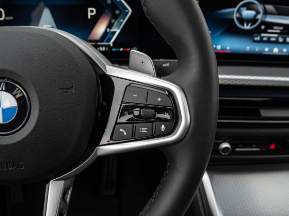 BMW 4 серии G22 G23 G26 Рестайлинг с пробегом 2025 года, цена 7 170 000 рублей, 4946 км, лифтбек, Автокод Объявления
