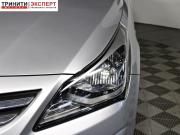 Hyundai Solaris I Рестайлинг Белгород  - изображение 26