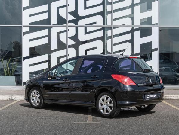 Peugeot 308 I с пробегом 2008 года, цена 465 000 рублей, 182478 км, хэтчбек, Автокод Объявления