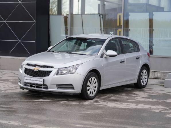 Chevrolet Cruze I