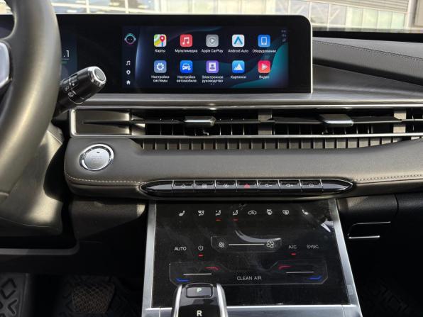 Chery Tiggo 4 Pro I с пробегом 2024 года, цена 1 740 000 рублей, 33846 км, внедорожник, Автокод Объявления