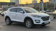 Hyundai Tucson III Рестайлинг Уфа  - изображение 11