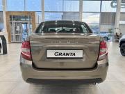 Lada (ВАЗ) Granta I Рестайлинг Волгоград  - изображение 19