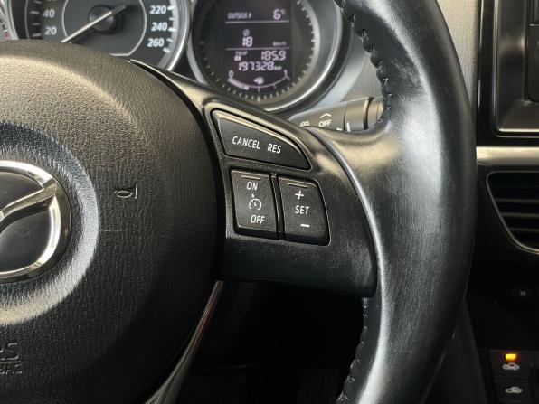 Mazda 6 III (GJ) с пробегом 2013 года, цена 1 327 000 рублей, 197328 км, седан, Автокод Объявления