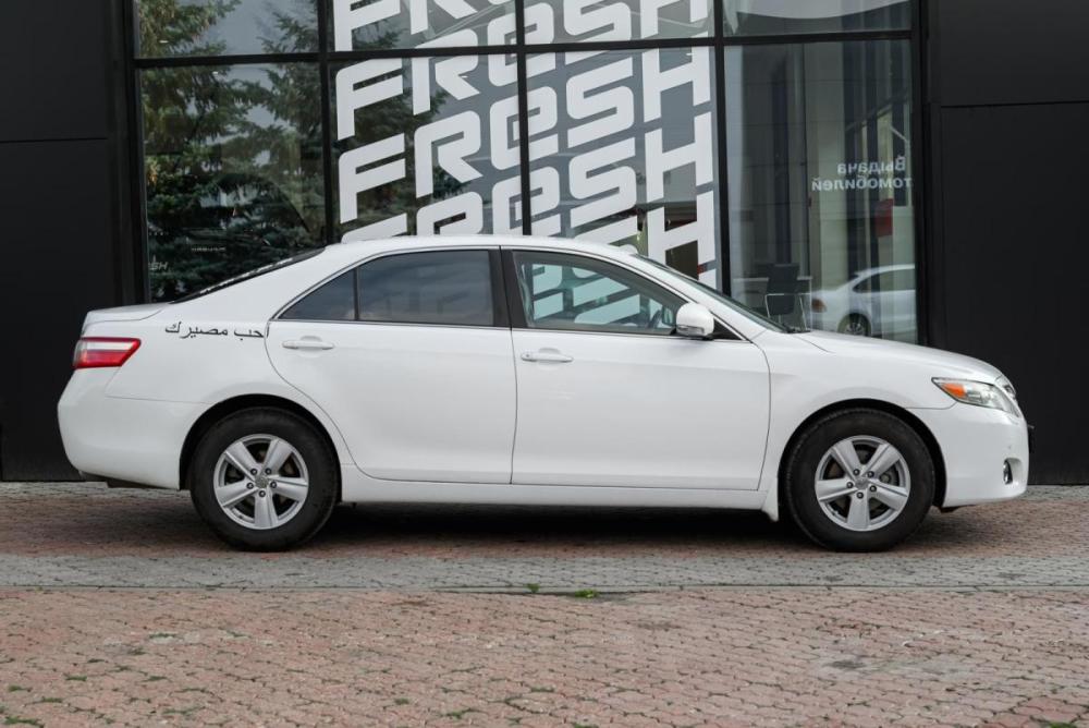 Toyota Camry VI (XV40) Рестайлинг Ульяновск  - изображение 5
