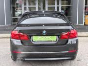 BMW 5 серии VI (F10/F11/F07) Пермь  - изображение 36