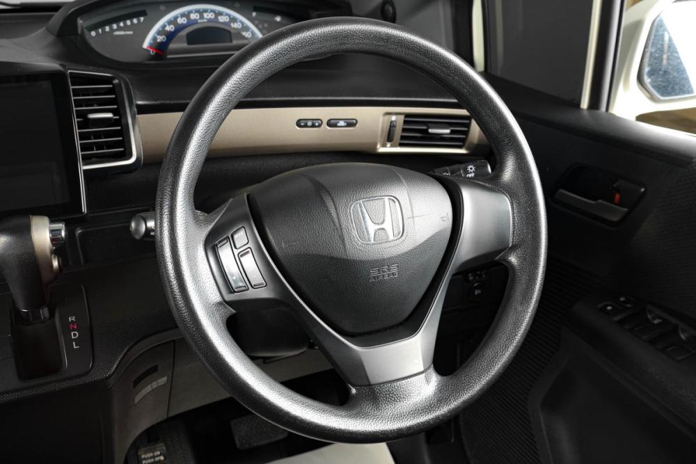 Honda Freed I Тюмень  - изображение 12
