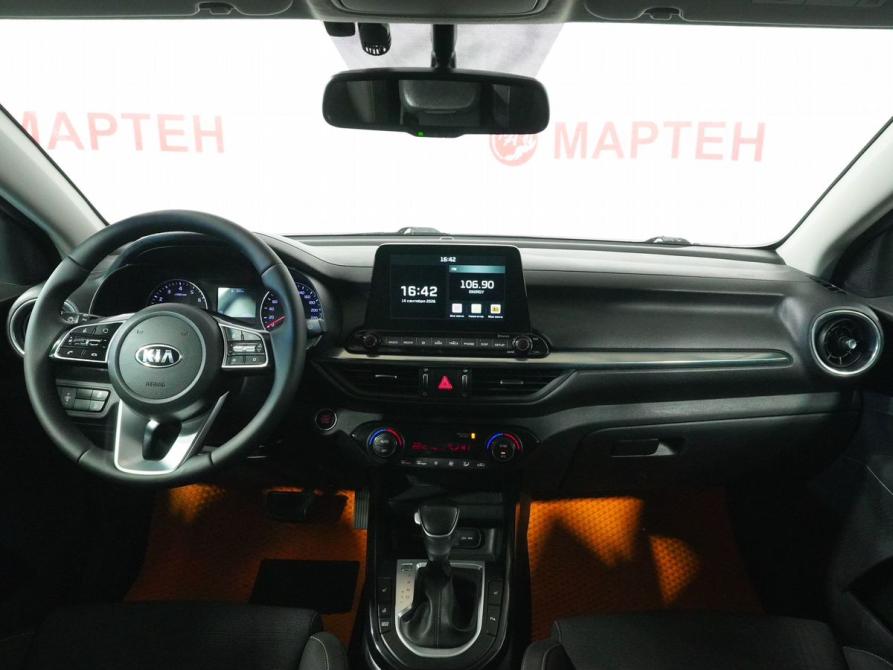 Kia Cerato IV Вологда  - изображение 18