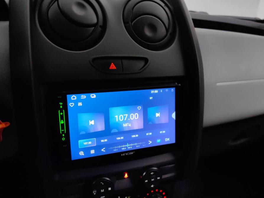 Renault Duster I Рестайлинг Подольск  - изображение 14