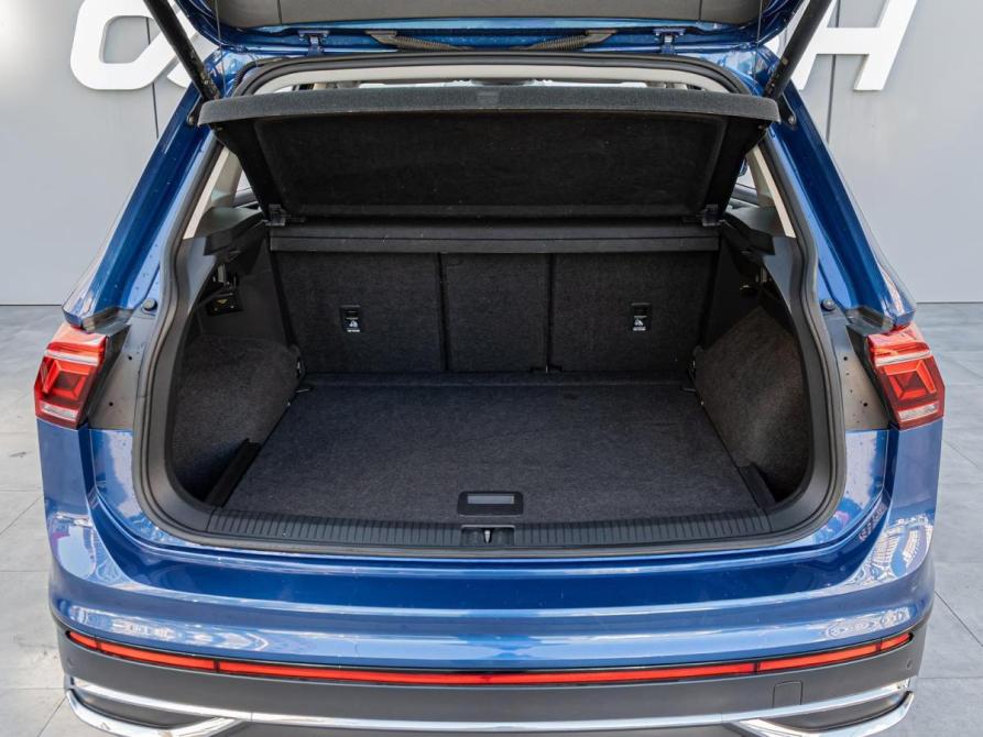 Volkswagen Tiguan II Рестайлинг Краснодар  - изображение 22