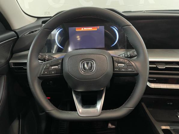 Changan CS35 Plus I Рестайлинг с пробегом 2023 года, цена 1 880 000 рублей, 24835 км, внедорожник, Автокод Объявления