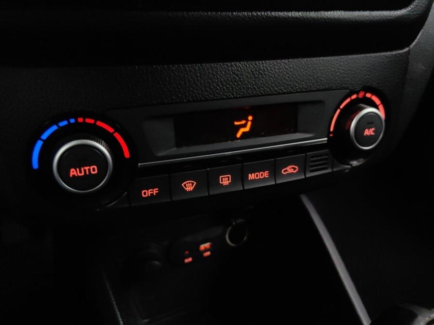 Kia Rio III Рестайлинг Подольск  - изображение 15
