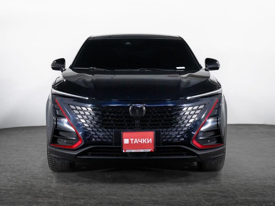 Changan UNI-T I Иркутск  - изображение 2