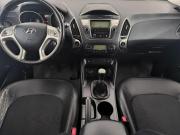 Hyundai ix35 I Нижнекамск  - изображение 26