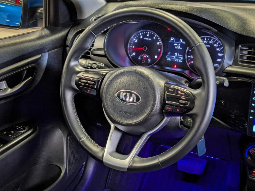 Kia Rio IV Екатеринбург  - изображение 12