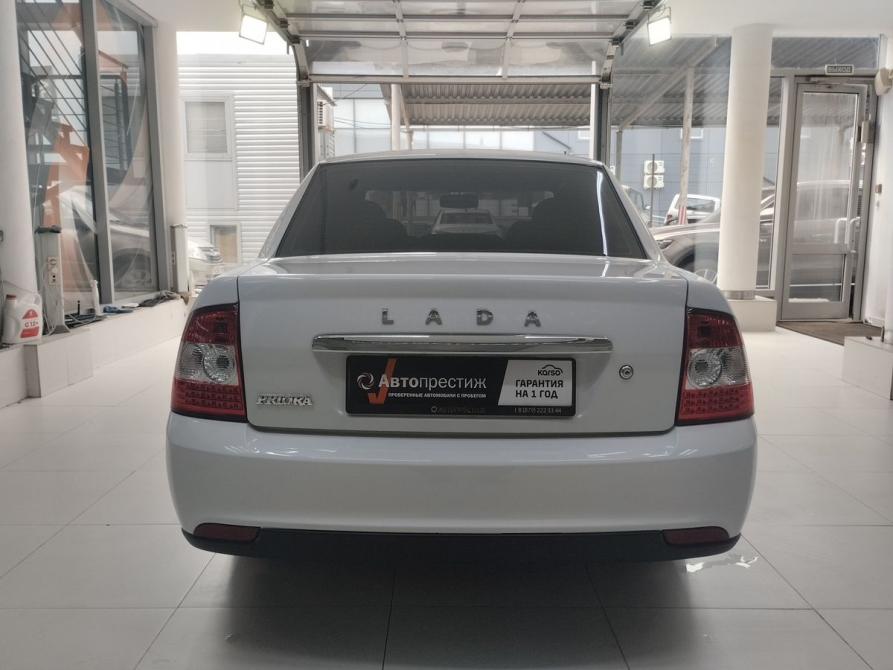 Lada (ВАЗ) Priora I Минеральные Воды  - изображение 5