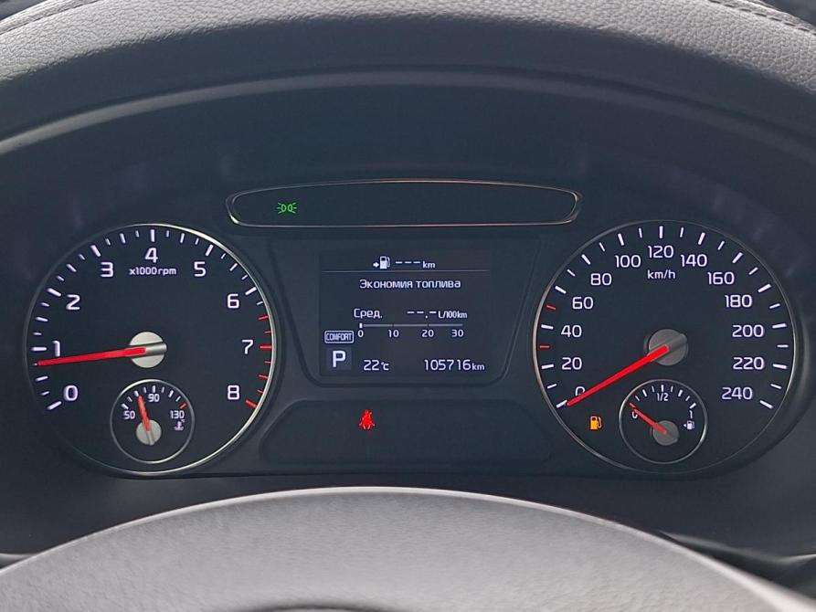 Kia Sorento III Prime Рестайлинг Азнакаево  - изображение 12