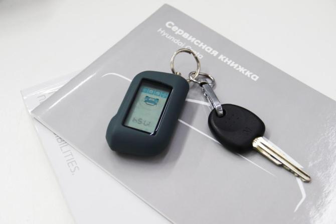 Hyundai Creta I с пробегом 2019 года, цена 1 655 550 рублей, 54539 км, внедорожник, Автокод Объявления