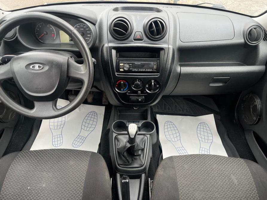 Lada (ВАЗ) Granta I Октябрьский  - изображение 13