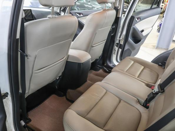Mazda CX-5 I с пробегом 2013 года, цена 1 319 000 рублей, 281387 км, внедорожник, Автокод Объявления