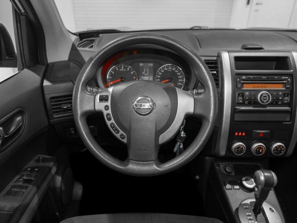 Nissan X-Trail II с пробегом 2011 года, цена 995 000 рублей, 213314 км, внедорожник, Автокод Объявления